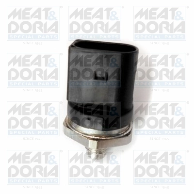 Sensor, fuel pressure